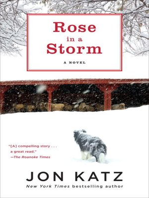 cover image of Rose in a Storm